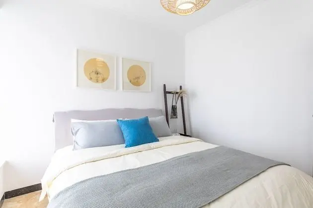 Apart Daire, 3 Yatak Odası