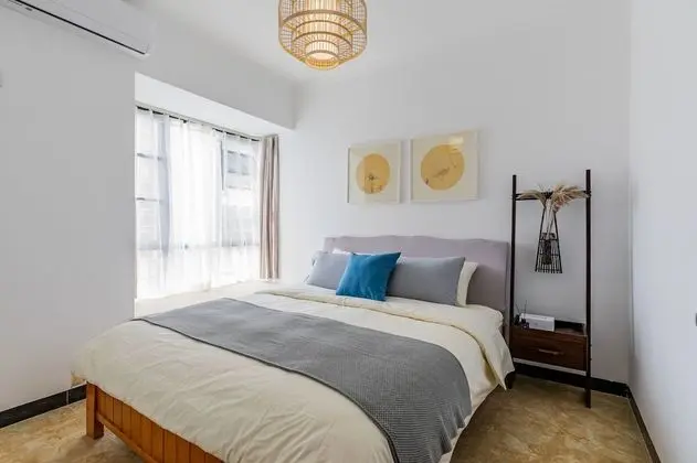 Apart Daire, 3 Yatak Odası