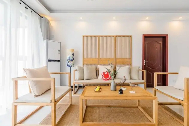 Apart Daire, 3 Yatak Odası