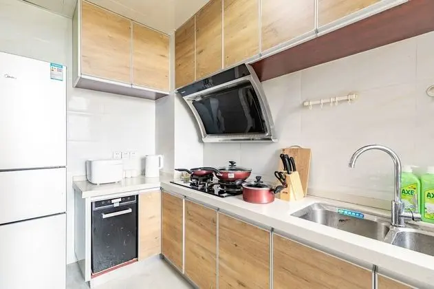 Apart Daire, 3 Yatak Odası