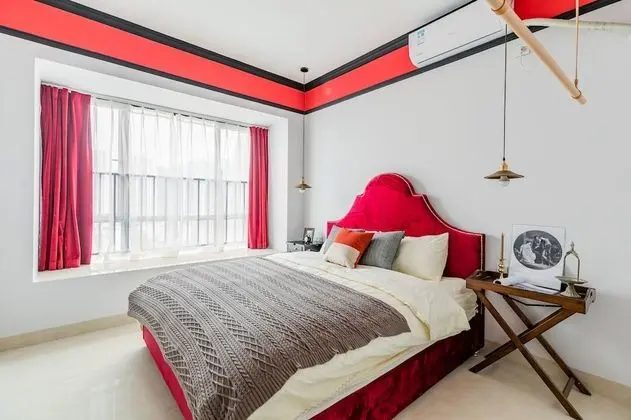 Apart Daire, 2 Yatak Odası