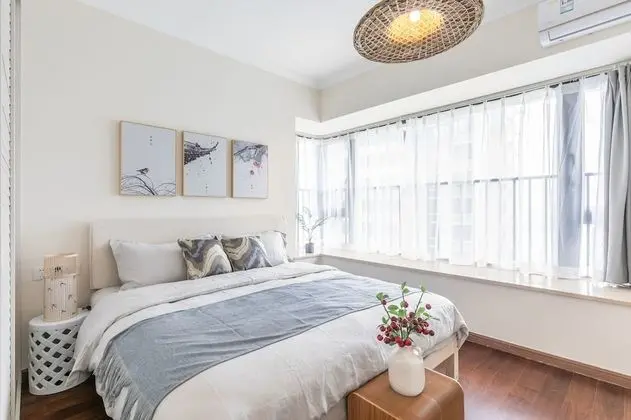 Apart Daire, 3 Yatak Odası