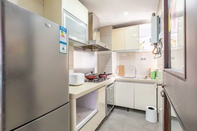 Apart Daire, 2 Yatak Odası
