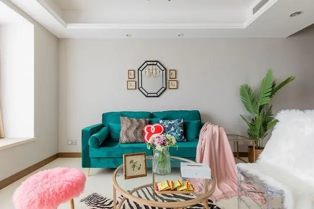 Apart Daire, 3 Yatak Odası