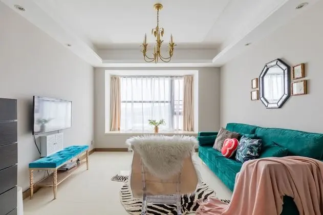 Apart Daire, 3 Yatak Odası