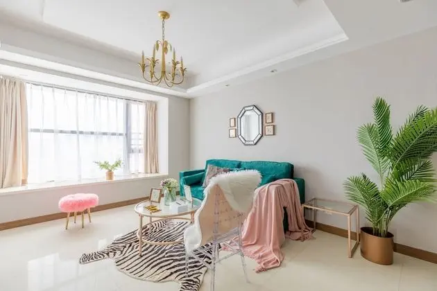 Apart Daire, 3 Yatak Odası