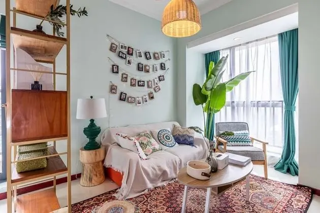 Comfort Apart Daire, 2 Yatak Odası