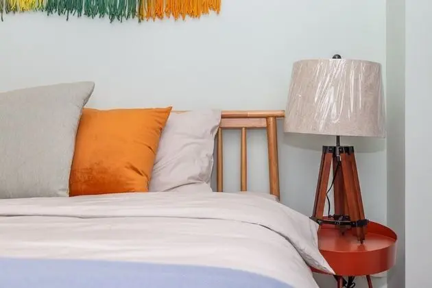 Comfort Apart Daire, 2 Yatak Odası