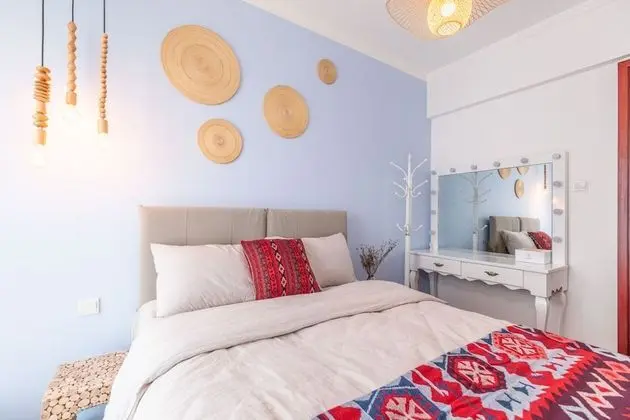 Comfort Apart Daire, 2 Yatak Odası