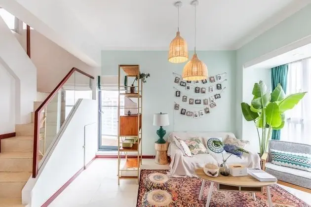 Comfort Apart Daire, 2 Yatak Odası