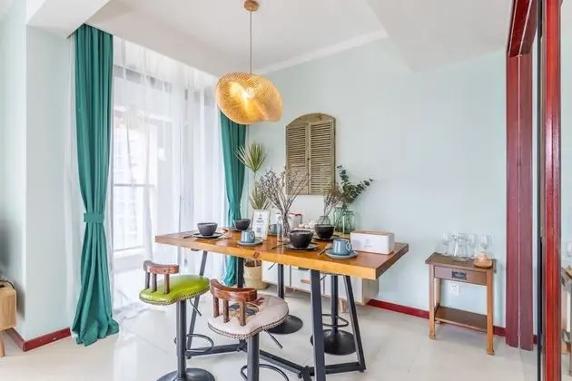 Comfort Apart Daire, 2 Yatak Odası