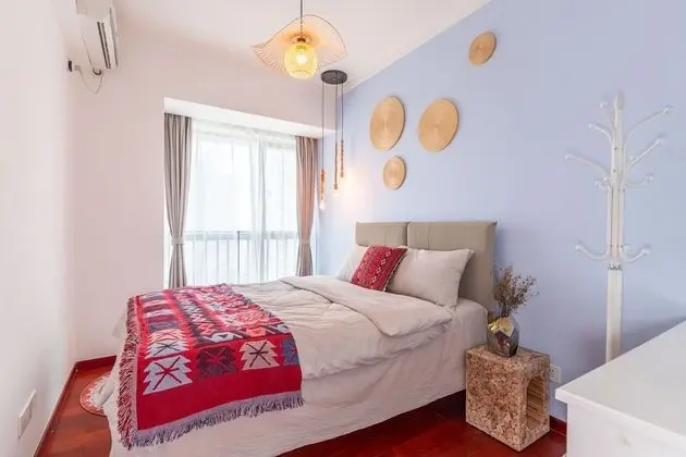 Comfort Apart Daire, 2 Yatak Odası