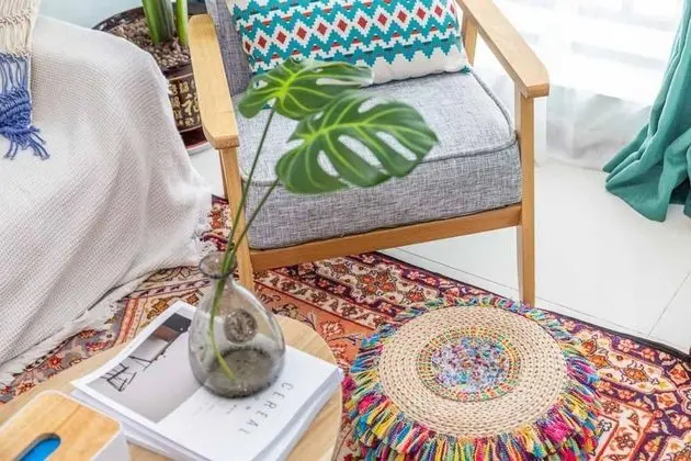 Comfort Apart Daire, 2 Yatak Odası