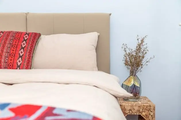 Comfort Apart Daire, 2 Yatak Odası