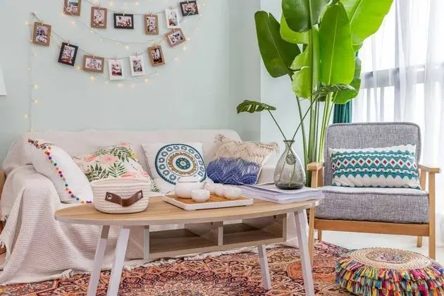 Comfort Apart Daire, 2 Yatak Odası