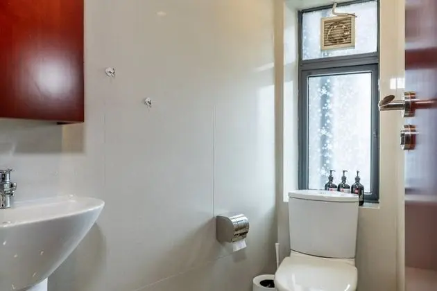Comfort Apart Daire, 2 Yatak Odası