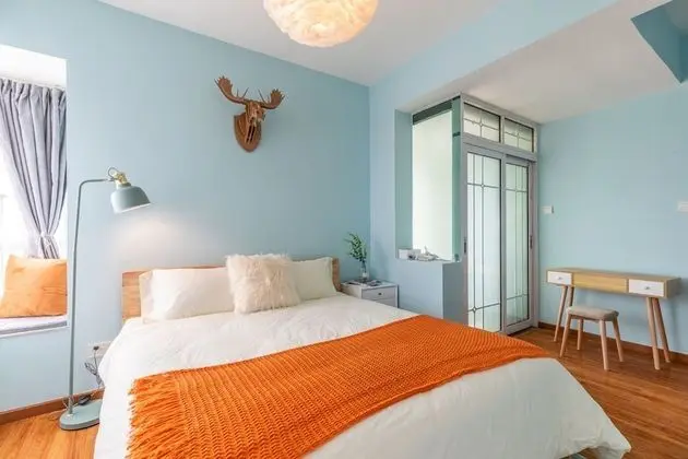 Comfort Apart Daire, 2 Yatak Odası