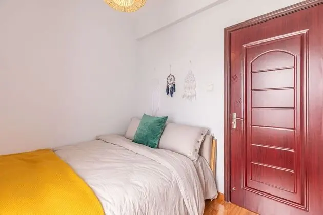 Comfort Apart Daire, 2 Yatak Odası