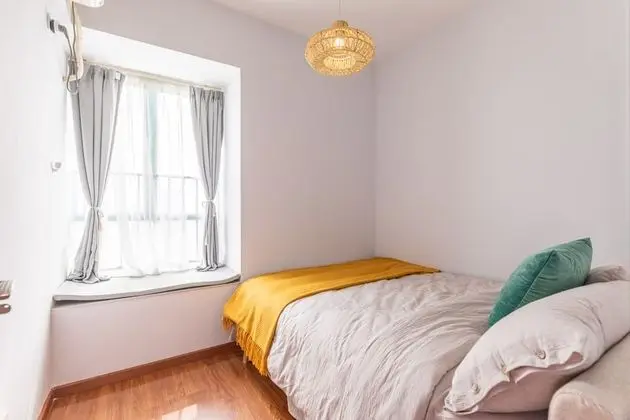 Comfort Apart Daire, 2 Yatak Odası