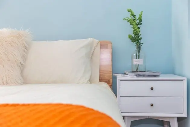 Comfort Apart Daire, 2 Yatak Odası