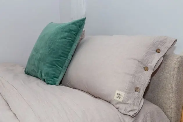 Comfort Apart Daire, 2 Yatak Odası
