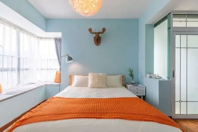 Comfort Apart Daire, 2 Yatak Odası
