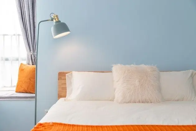 Comfort Apart Daire, 2 Yatak Odası