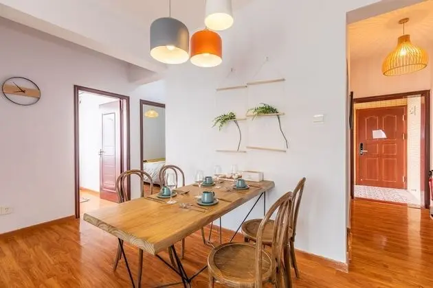 Comfort Apart Daire, 2 Yatak Odası