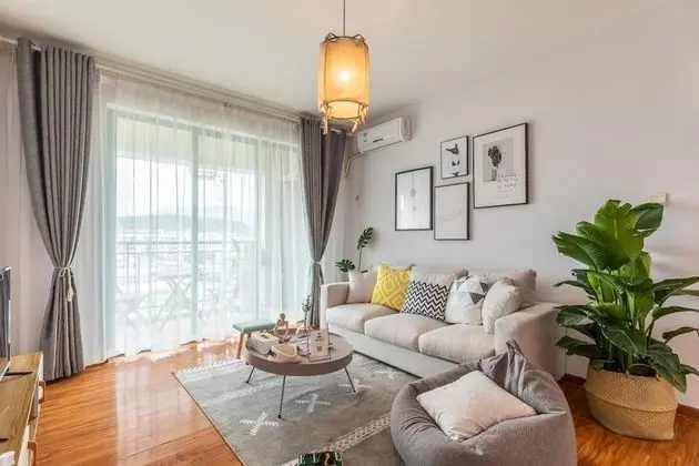 Comfort Apart Daire, 2 Yatak Odası