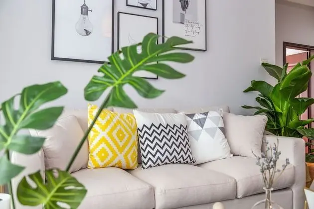 Comfort Apart Daire, 2 Yatak Odası