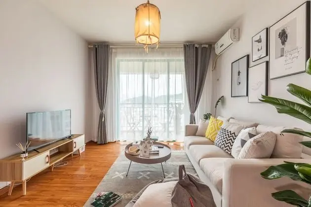 Comfort Apart Daire, 2 Yatak Odası
