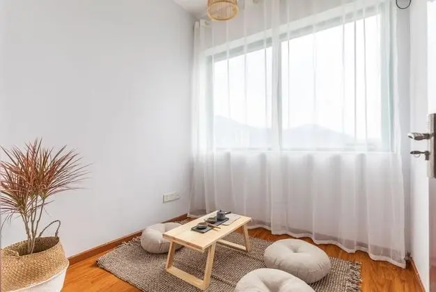 Comfort Apart Daire, 2 Yatak Odası
