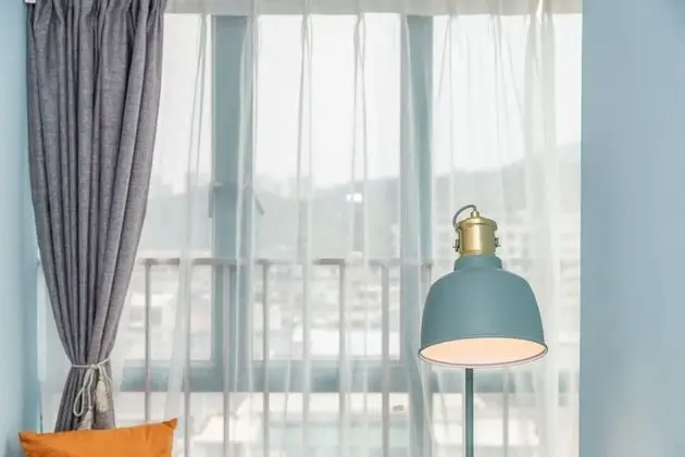 Comfort Apart Daire, 2 Yatak Odası