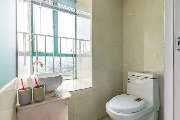 Comfort Apart Daire, 2 Yatak Odası