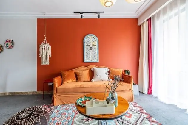 Elite Apart Daire, 3 Yatak Odası
