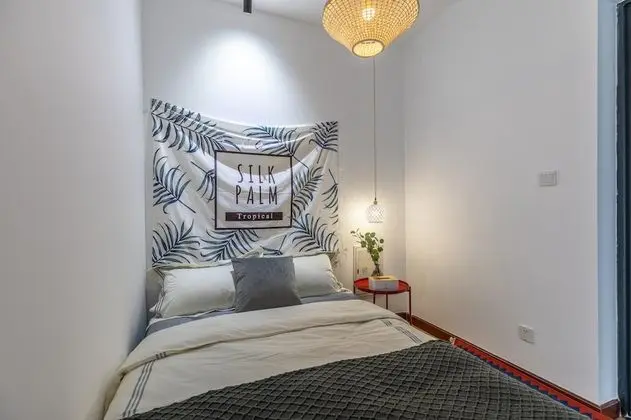 Elite Apart Daire, 3 Yatak Odası