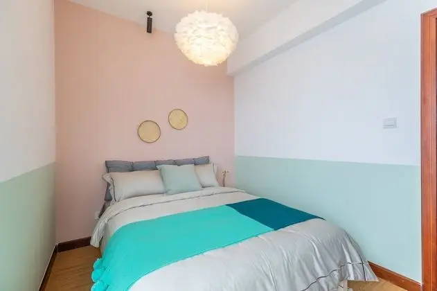 Elite Apart Daire, 3 Yatak Odası