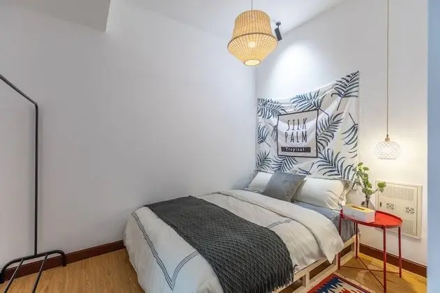 Elite Apart Daire, 3 Yatak Odası