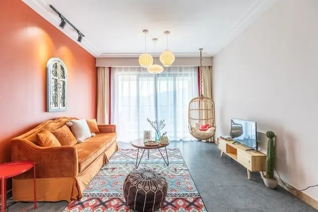 Elite Apart Daire, 3 Yatak Odası