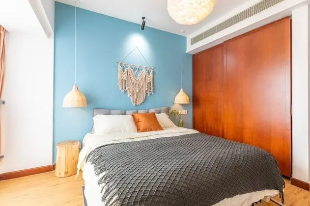 Elite Apart Daire, 3 Yatak Odası