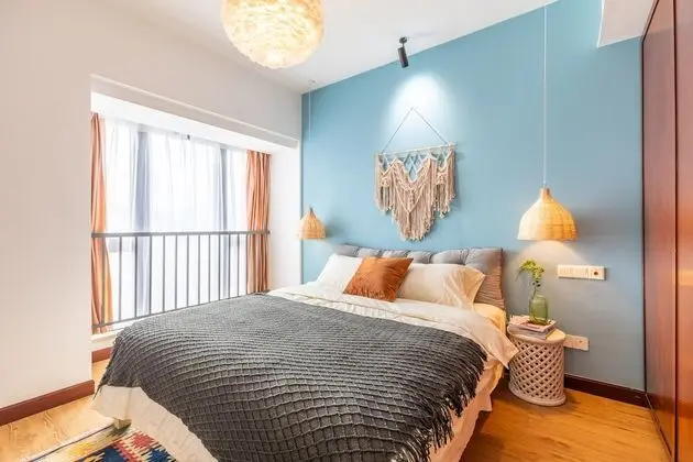 Elite Apart Daire, 3 Yatak Odası