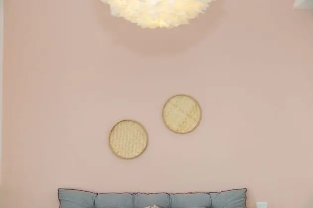 Elite Apart Daire, 3 Yatak Odası