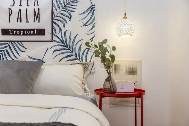 Elite Apart Daire, 3 Yatak Odası