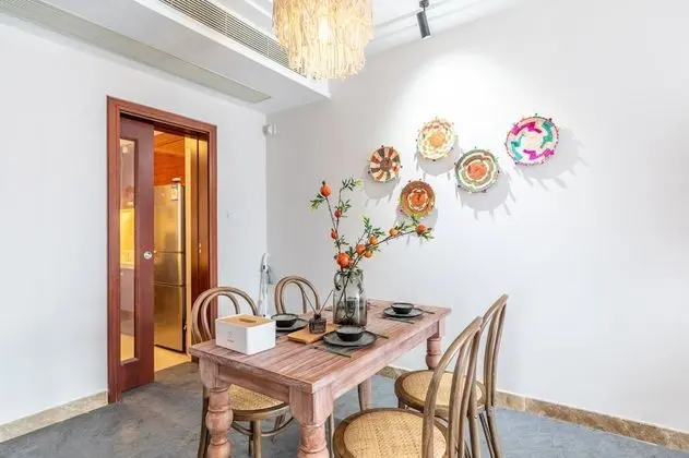 Elite Apart Daire, 3 Yatak Odası