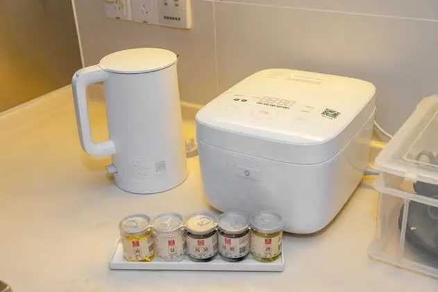 Elite Apart Daire, 3 Yatak Odası