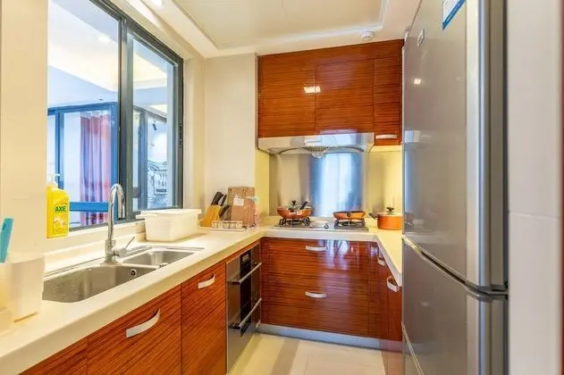 Elite Apart Daire, 3 Yatak Odası