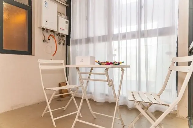 Elite Apart Daire, 3 Yatak Odası