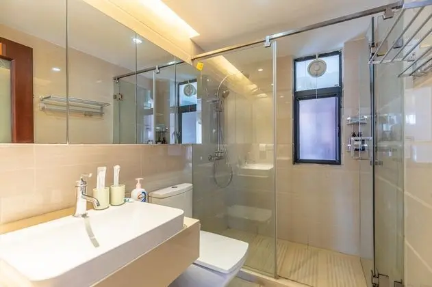 Elite Apart Daire, 3 Yatak Odası