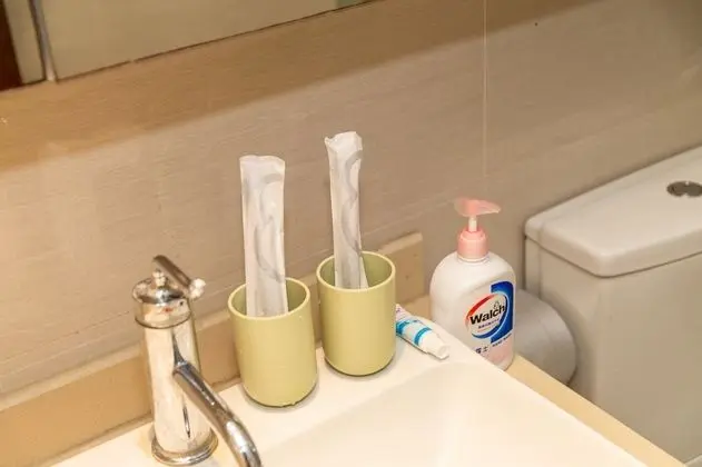 Elite Apart Daire, 3 Yatak Odası