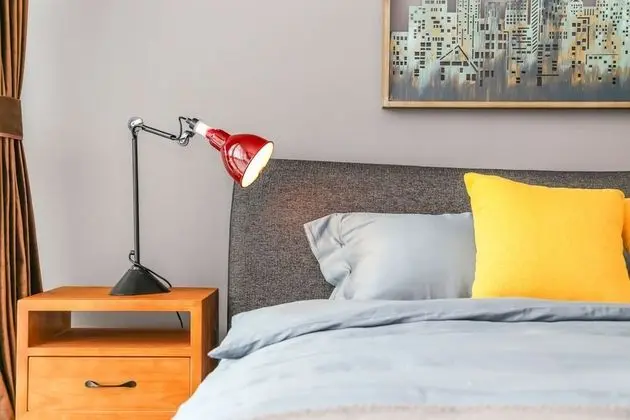Deluxe Apart Daire, 3 Yatak Odası